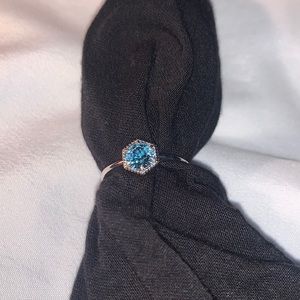 Fragrant jewels ring size 8